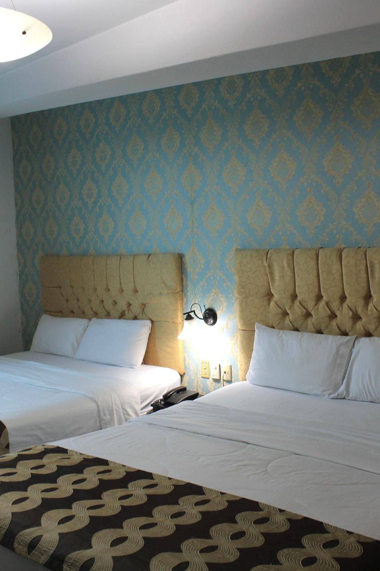 Hotel Presidente Internacional Guayaquil Exterior photo