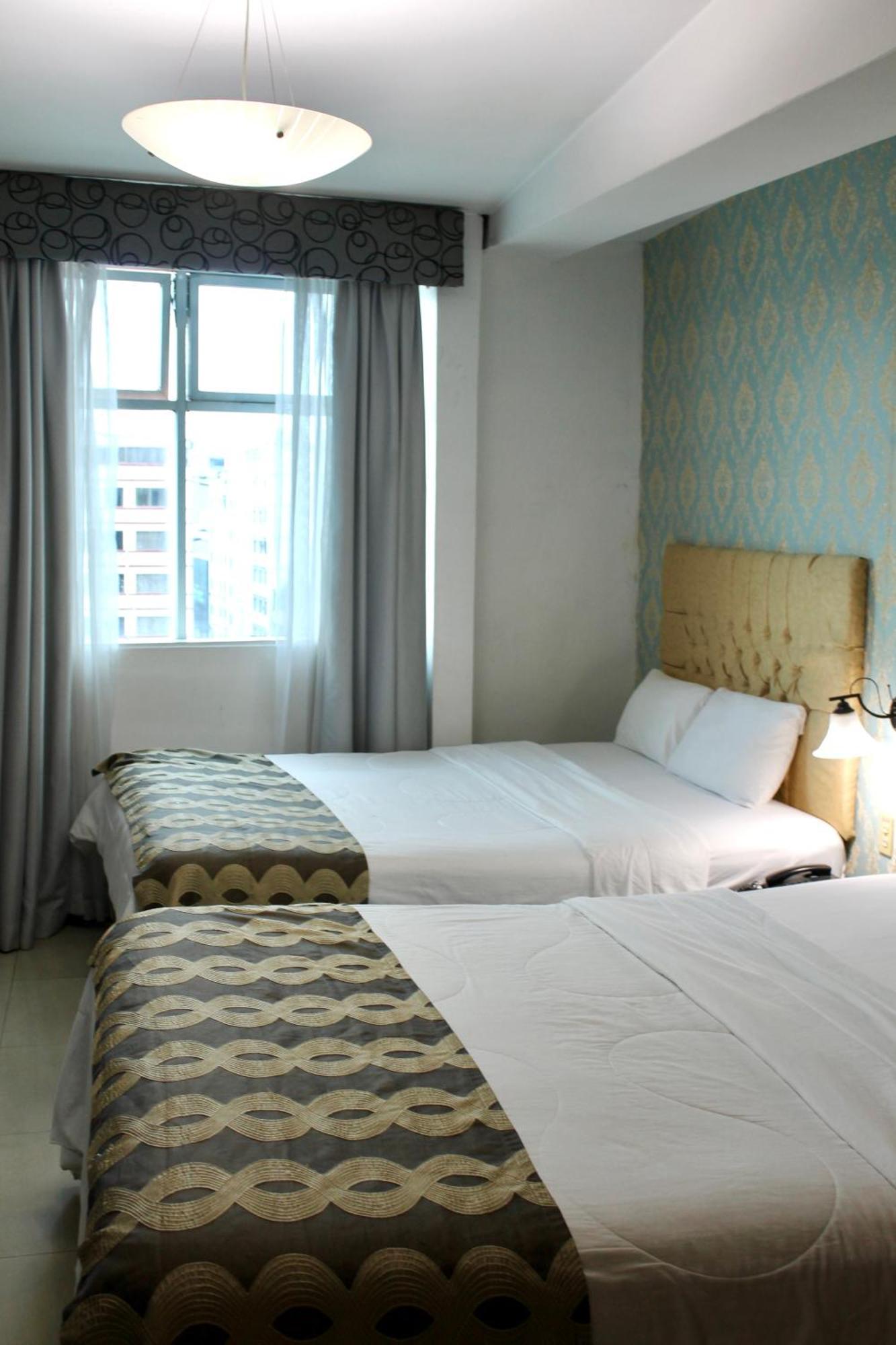 Hotel Presidente Internacional Guayaquil Exterior photo
